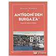 Antigoni`den Burgaz`a Sel Yaynclk