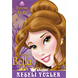 Disney Neeli Yzler Prenses Bella ykl Boyama Doan Egmont Yaynclk