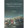 Osmanl Saraynda Gndelik Hayat Kitabevi Yaynlar
