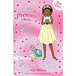 Prenses Okulu 27 Prenses Ruby ve Gri Balina Doğan Egmont Yayıncılık
