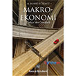 Makroekonomi Remzi Kitabevi