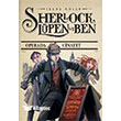 Sherlock Lüpen Ve Ben 2. Kitap OPERADA CİNAYET Doğan Egmont Yayıncılık