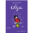 Olga Hayy Kitap
