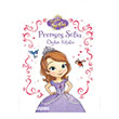 Disney Prenses Sofia yk Kitab Doan Egmont Yaynclk