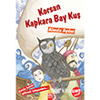 Korsan Kapkara Bay Kuş Altın Kitaplar - Özel Ürün