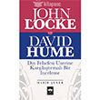 John Locke ve David Hume tken Neriyat