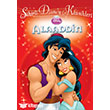 Sihirli Disney Klasikleri Alaaddin Doan Egmont Yaynclk