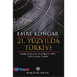 21. Yüzyılda Türkiye Remzi Kitabevi