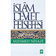 İslam Devlet Felsefesi Ötüken Neşriyat