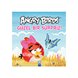 Angry Birds Güzel Bir Sürpiz Altın Kitaplar
