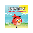 Angry Birds Kırmızının Yeni Arkadaşı Altın Kitaplar