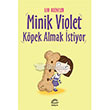 Minik Violet Kpek Almak stiyor letiim Yaynlar