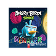 Angry Birds Space Renkler Altın Kitaplar