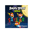 Angry Birds Space Sayılar Altın Kitaplar