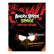 Angry Birds Space Poster Kitabı Altın Kitaplar