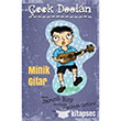 Çook Doolan  Minik Gitar Türkiye İş Bankası Kültür Yayınları