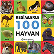 Resimlerle 100 Hayvan Remzi Kitabevi