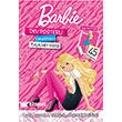 Dev Posterli kartmal Faaliyet Dizisi Barbie Doan Egmont Yaynclk