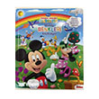 Mickey Mouse ClubHouse Mickey Renkleri Kefediyor Doan Egmont Yaynclk