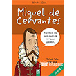 Benim Adm Miguel de Cervantes Altn Kitaplar