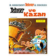 Asteriks ve Kazan Remzi Kitabevi