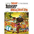 Asteriks Belika`da Remzi Kitabevi