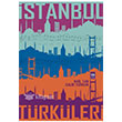 İstanbul Türküleri Ötüken Neşriyat