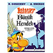 Asteriks Byk Hendek Remzi Kitabevi