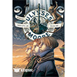 Ulysses Moore 12 Hayali Gezginler Kulübü Doğan Egmont Yayıncılık
