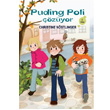 Puding Poli Çözüyor 2. Olay Tudem Yayınları