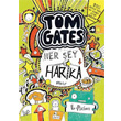 Tom Gates 2 Tom Gates Her ey Harika Saylr Tudem Yaynlar