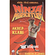 Ninja Mirketler 1 Akrep Klan Final Kltr Sanat Yaynlar