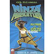 Ninja Mirketler 2 Maymun Gz Final Kltr Sanat Yaynlar
