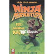 Ninja Mirketler 3 Buz Dağından Kaçış Final Kültür Sanat Yayınları