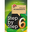 6. Sınıf Step By Step Englısh Worksheets Harf Yayıncılık