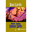 Zaman Çarkı Serisi 6.Kitap-Kaos Lordu-1-2 Cilt İthaki Yayınları