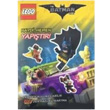 Lego The Batman Movie Haydi Hemen Yaptr! Doan Egmont Yaynclk