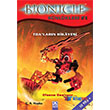 Bionicle Gnlkleri-1 Toalarn Hikayesi Altn Kitaplar