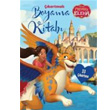 Disney Prenses Elena Çıkartmalı Boyama Kitabı Doğan Egmont Yayıncılık