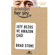 Aradn Her ey Jeff Bezos ve Amazon a Pegasus Yaynlar