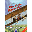 Sihirli Uçak Vin Fiz`in Maceraları Altın Kitaplar