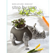 Step By Step 62 Salads Yap Kredi Yaynlar