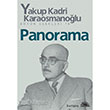 Panorama İletişim Yayınları