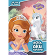 Disney Prenses Sofia Boya Oku Yaptr Doan Egmont Yaynclk