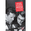 Jack Kerouac ve Allen Ginsberg: Mektuplar thaki Yaynlar