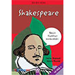 Benim Adm...Shakespeare Altn Kitaplar