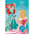 Disney Prenses Sihir Dnyas kartmal Faaliyet Kitab  Doan Egmont Yaynclk