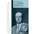 Vladimir Nabokov Yazarn Gizli Tarihi letiim Yaynlar