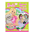 Barbie Hayvanat Bahesi Veterineri Doan Egmont Yaynclk