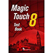 Magic Touch 8 Test Book Romos Yayınları
